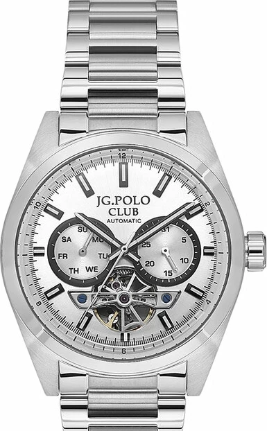 Наручные часы jg.polo club 0725 s04102m.4 8.290