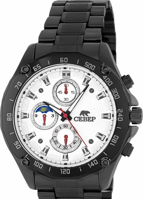 Наручные часы Север e2035-032-454