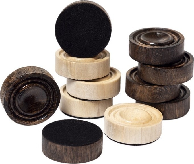 Нарды резные "Лев", Mkhitaryan