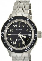 Наручные часы ВОСТОК 2431 (720076) браслет