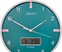 Настенные часы mirron p3270А-1жк ЗЗЛ