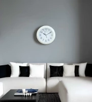 Настенные часы Алмаз С12