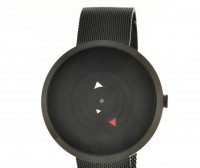 Наручные часы skmei 9174bk black