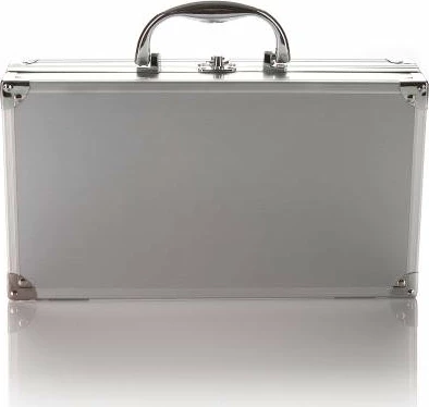 Набор для гольфа Partida в металлическом кейсе