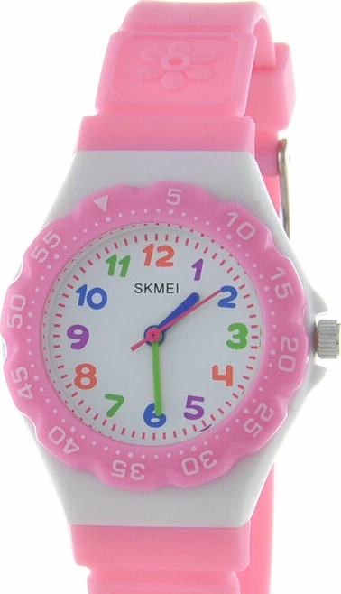 Наручные часы skmei 1483pk pink