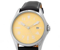 Наручные часы vector vc8-032512 желтый