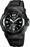 наручные часы casio mw-600f-1a