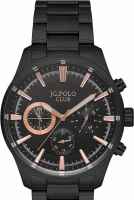 Наручные часы jg.polo club 1023 11711.4 3790 tl
