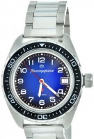 Наручные часы ВОСТОК 2416 (02034А) браслет