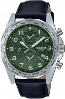 Наручные часы casio   mtp-w500l-3a