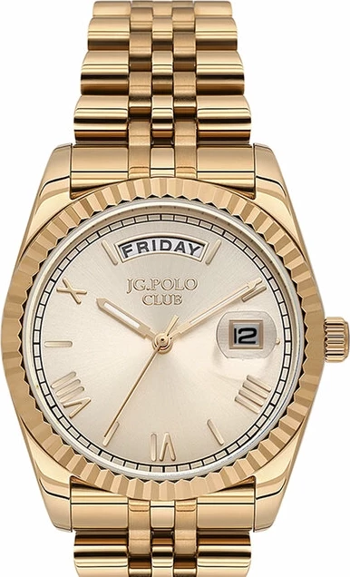 Наручные часы jg.polo club 0625 s02637m.5 5.490