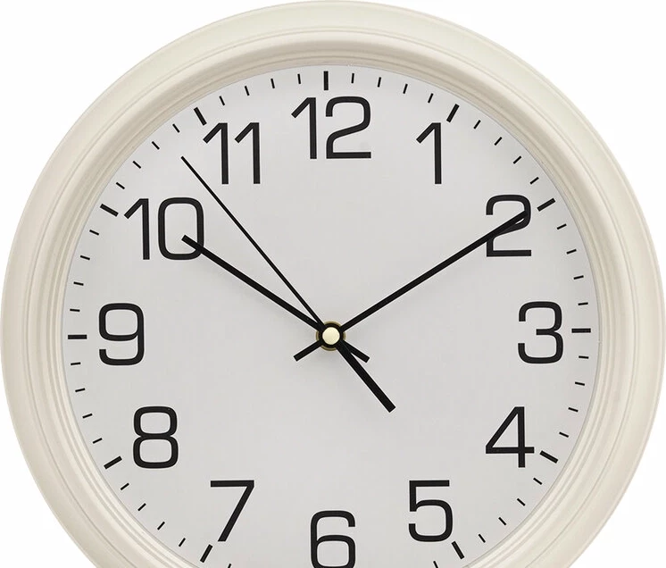 Настенные часы Алмаз А155