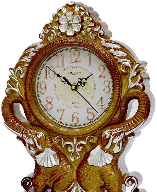 Настольные часы mirron p3011В СБ