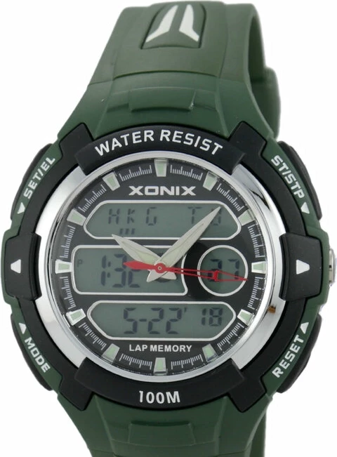 Наручные часы xonix dj-002ad спорт