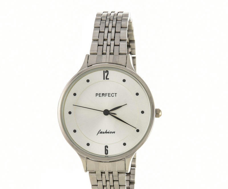 Наручные часы perfect e338 корп-хр циф-сер/чер