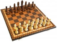 Шахматы &quot;Турнирные 1&quot; 40, Armenakyan