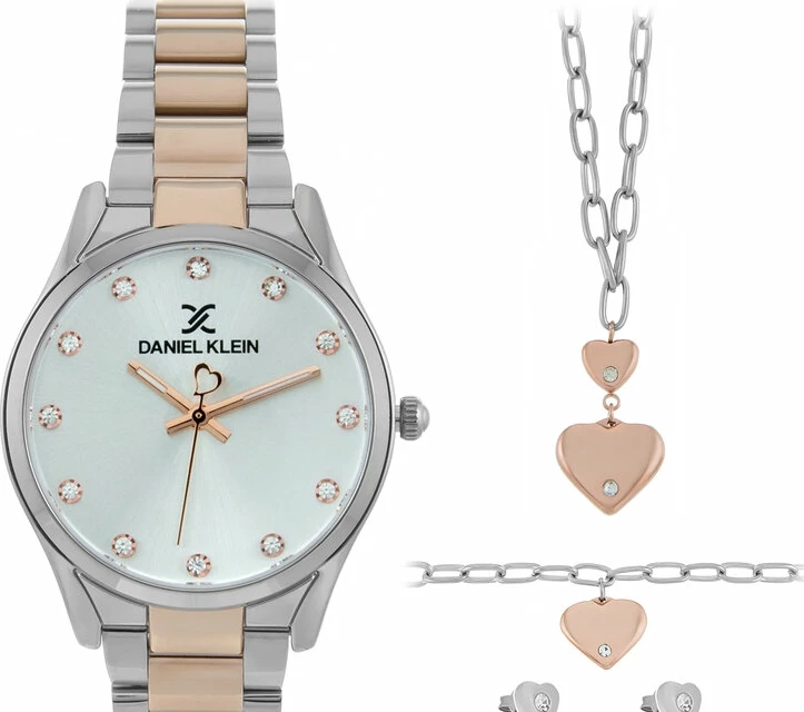 Наручные часы daniel klein dk13570-4