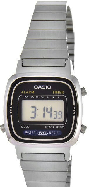 Наручные часы la670wa-1