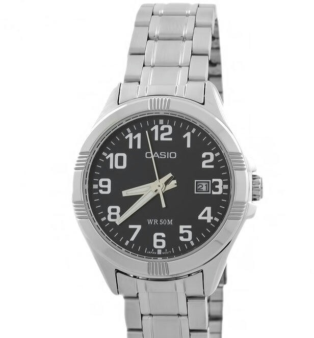 Наручные часы ltp-1308d-1b