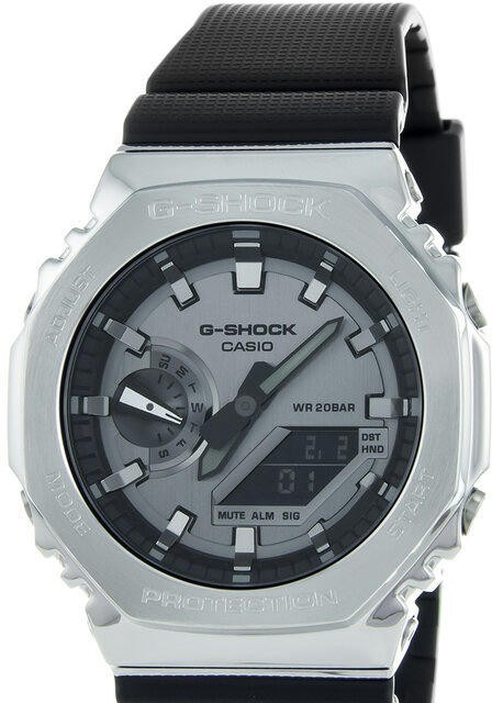 Наручные часы gm-2100-1adr