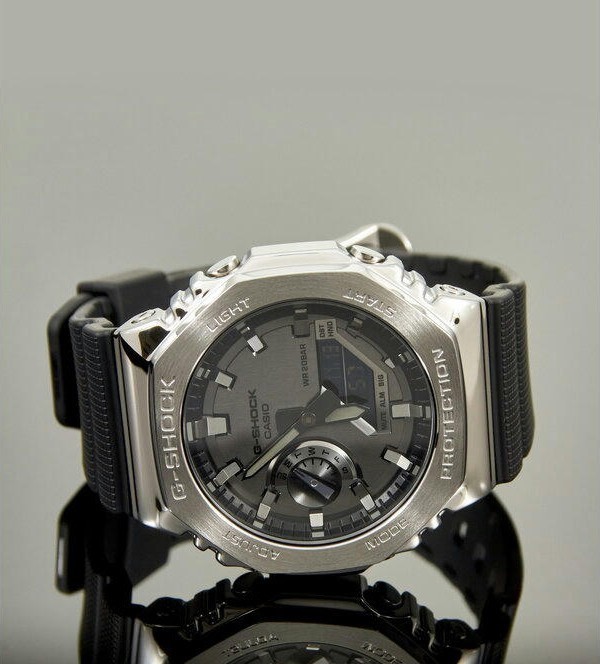 Наручные часы gm-2100-1adr