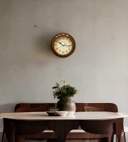 Настенные часы Алмаз Р28