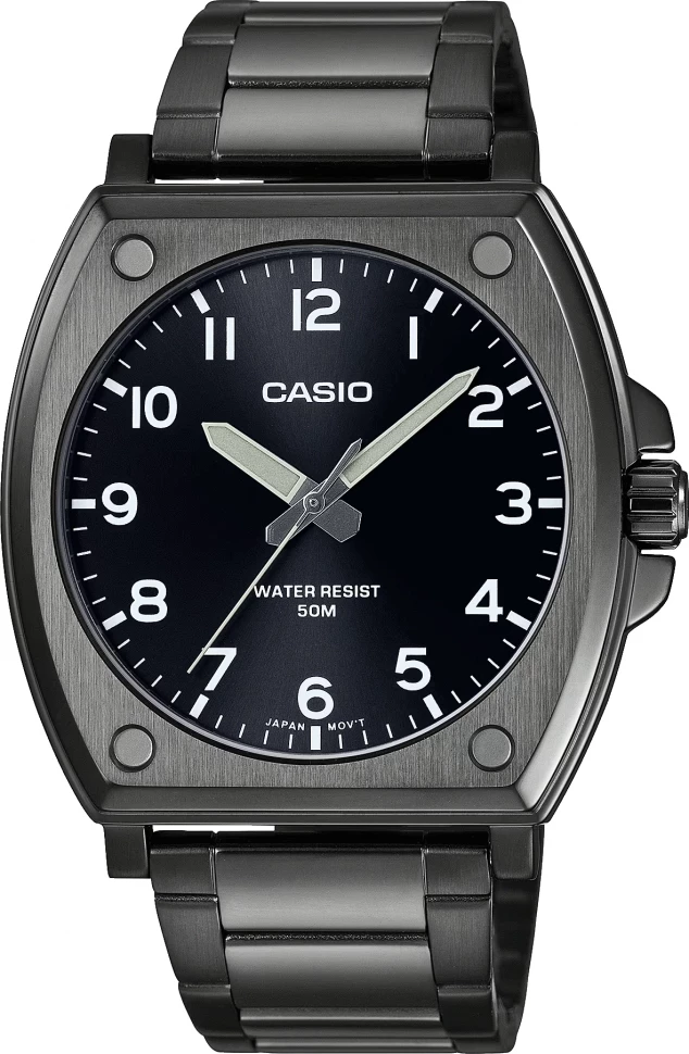 Наручные часы casio   mtp-e730b-1a