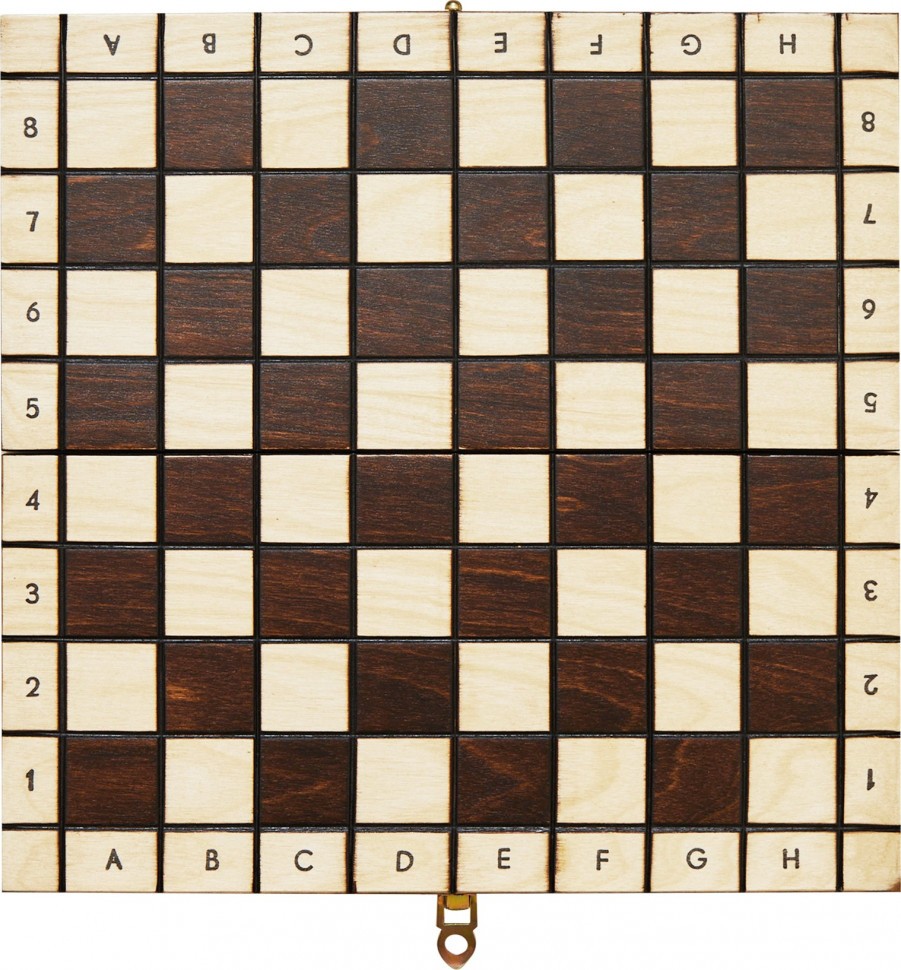 Шахматы "Олимпик" 30, Madon