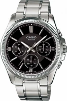 наручные часы casio mtp-1375d-1a