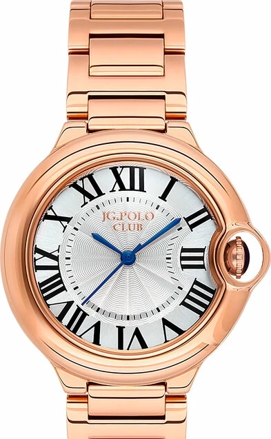 Наручные часы jg.polo club 0923 11523.5 2990 tl