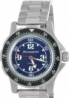 Наручные часы ВОСТОК 2415 (18086А) браслет