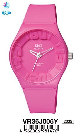 Наручные часы q&q   vr36 j005