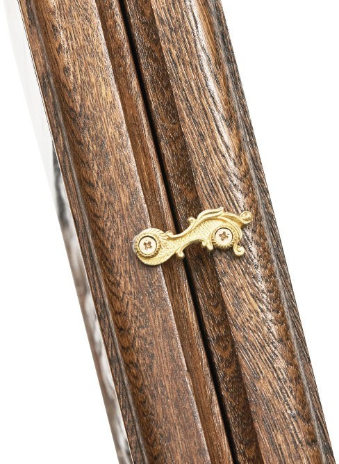 Нарды резные "Герб Армении 2" 50, Mkhitaryan