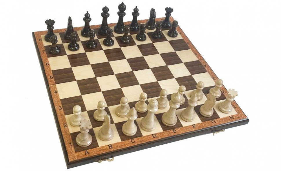 Шахматы "Триумф 2" 40, Armenakyan