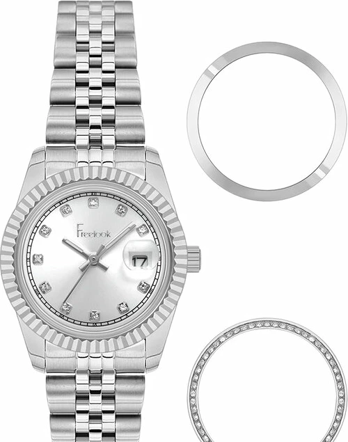Наручные часы freelook 4.10014-1