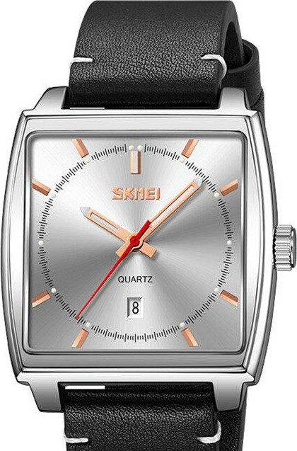 Наручные часы skmei 9316sisi silver/silver