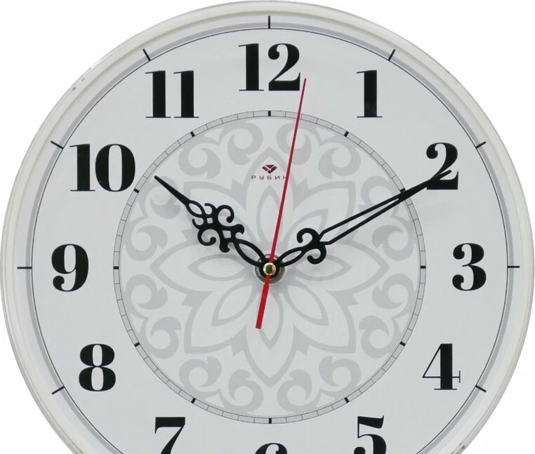 Настенные часы Рубин 2524-124