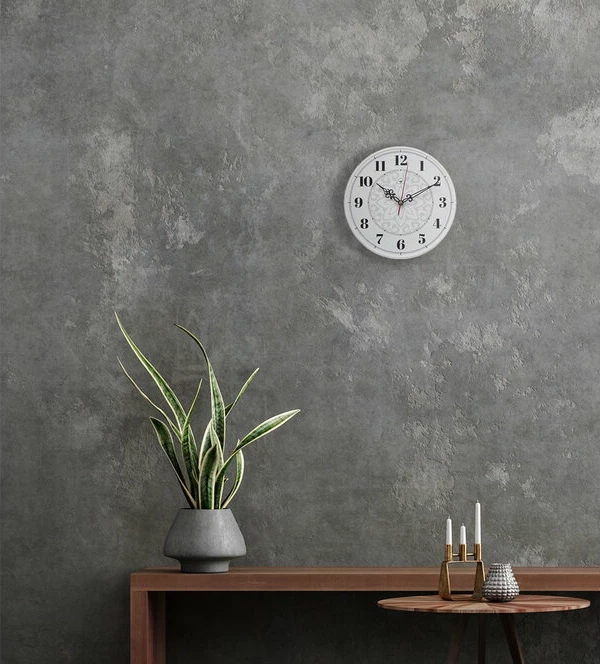 Настенные часы Рубин 2524-124