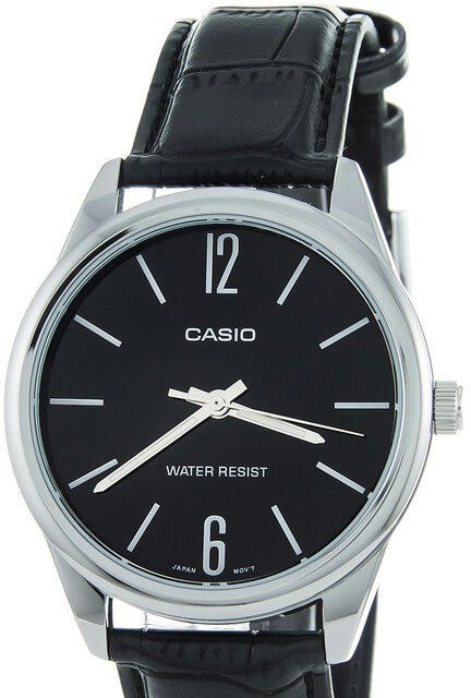 Наручные часы mtp-v005l-1b