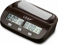 Часы шахматные электронные Leap Easy
