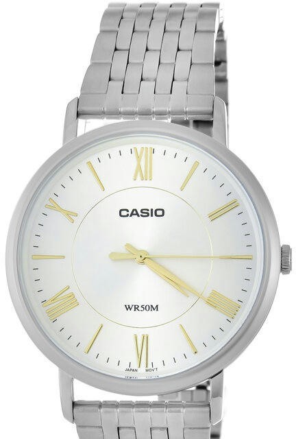 Наручные часы mtp-b110d-7a