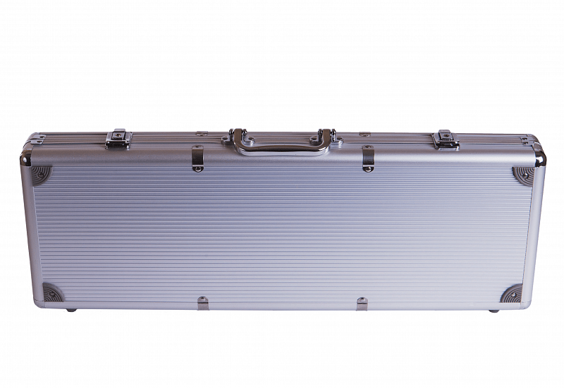 Набор для покера Lux на 300 фишек