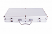 Набор для покера Lux на 300 фишек