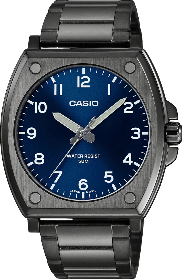 Наручные часы casio   mtp-e730b-2a
