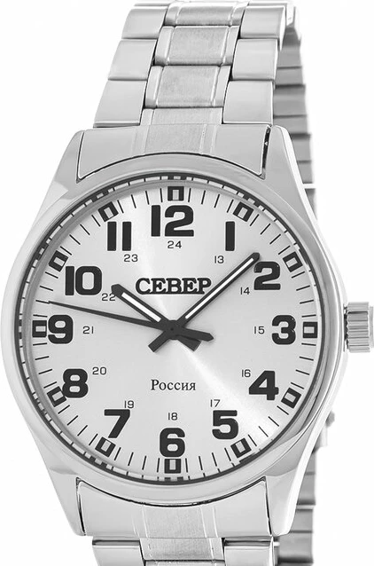 Наручные часы Север e2035-115-114