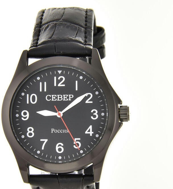 Наручные часы Север a2035-100-445