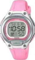 наручные часы casio lw-203-4a