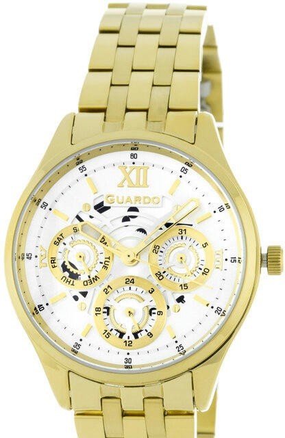 Наручные часы guardo 012745-4