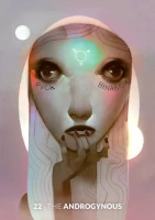 Карты Таро &quot;Jungian Archetypes Oracle Cards&quot; Lo Scarabeo / Юнгианские архетипы Карт Оракула