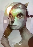 Карты Таро &quot;Jungian Archetypes Oracle Cards&quot; Lo Scarabeo / Юнгианские архетипы Карт Оракула